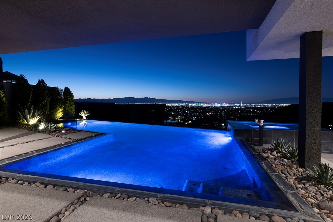810 Dragons Eye Drive Henderson NV 89012