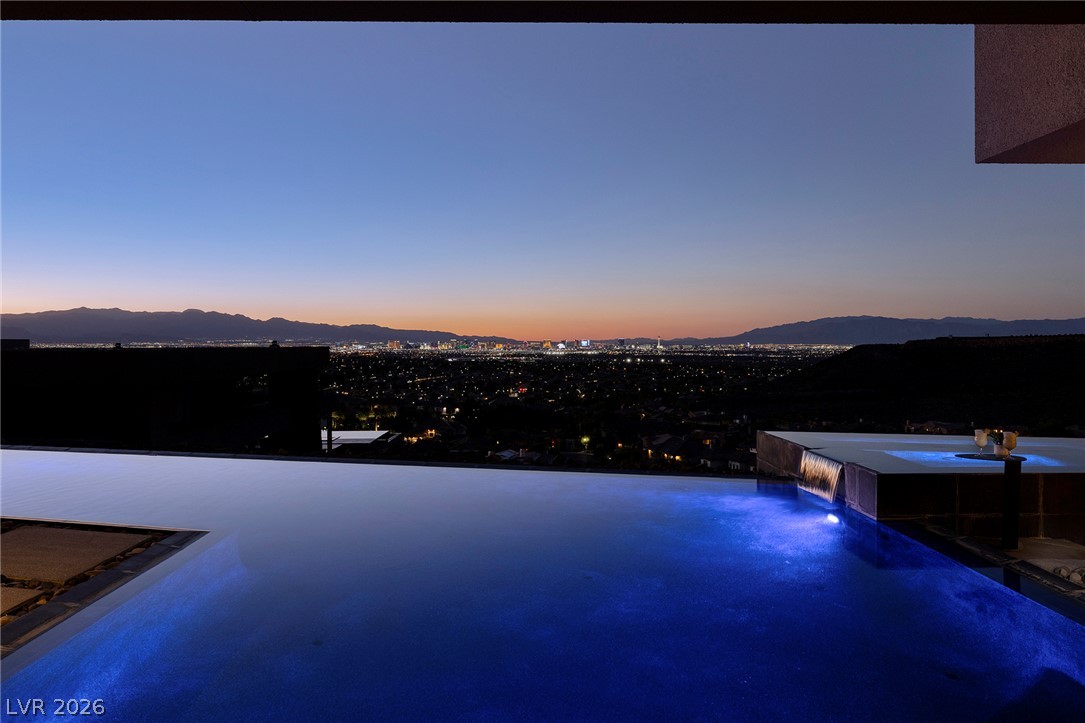 810 Dragons Eye Drive Henderson NV 89012