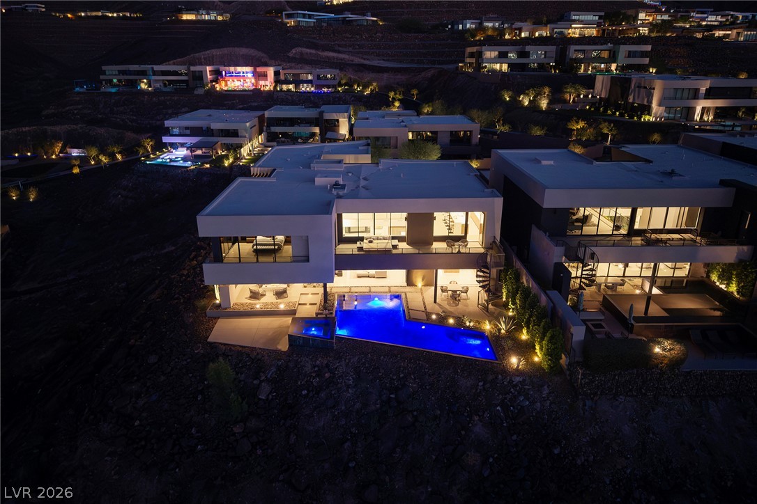810 Dragons Eye Drive Henderson NV 89012