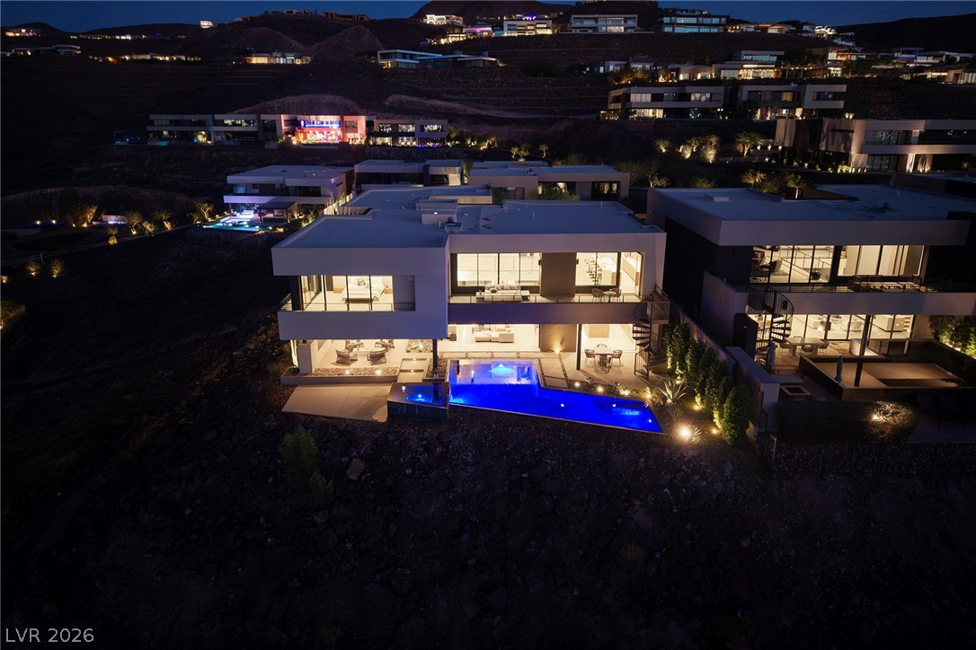 810 Dragons Eye Drive Henderson NV 89012