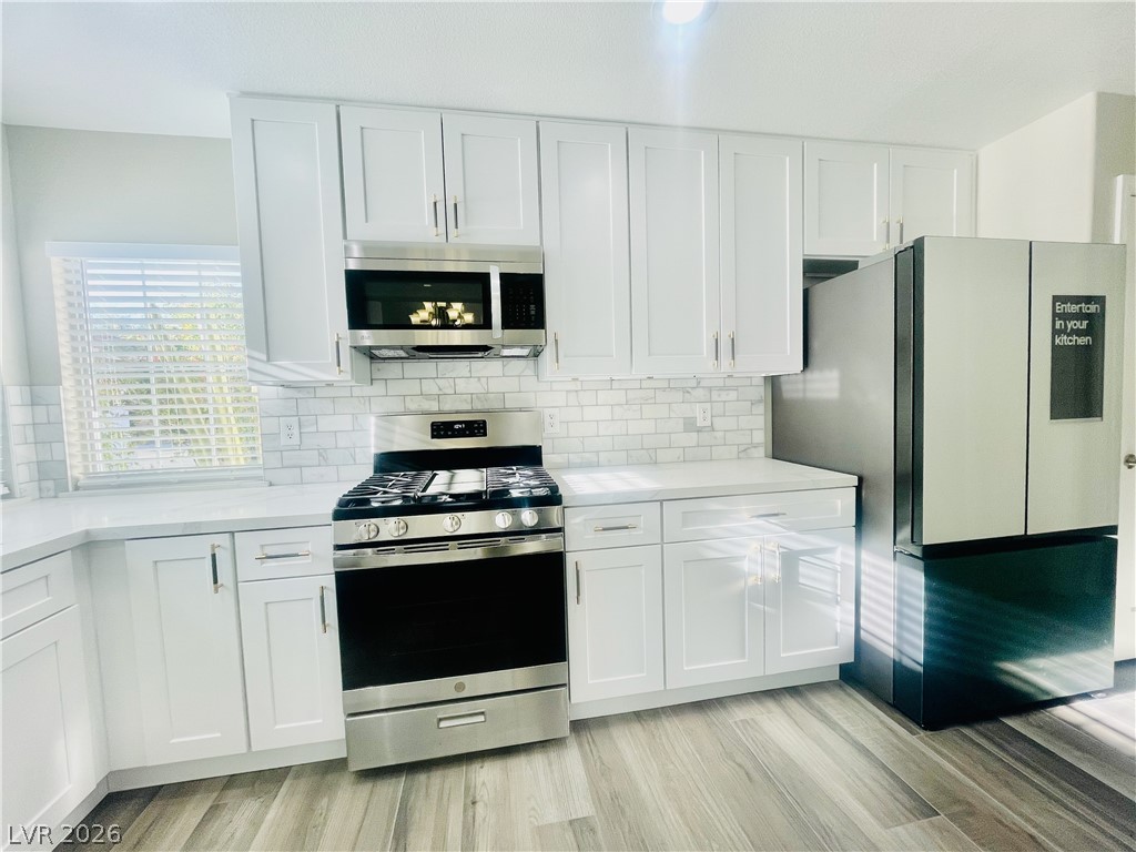 9224 Canalino Drive Las Vegas NV 89134