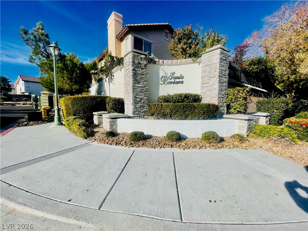 9224 Canalino Drive Las Vegas NV 89134