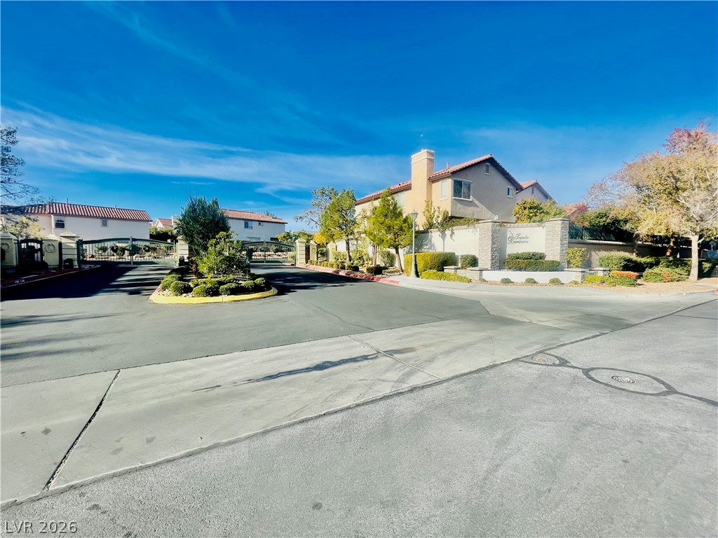 9224 Canalino Drive Las Vegas NV 89134