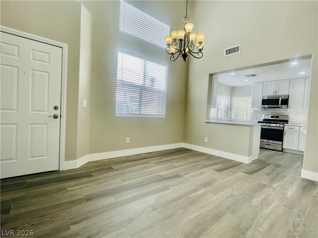 9224 Canalino Drive Las Vegas NV 89134