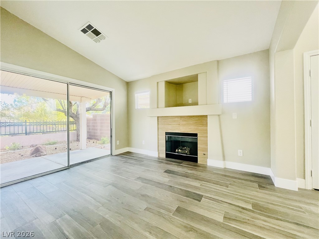 9224 Canalino Drive Las Vegas NV 89134