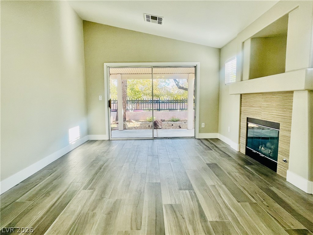 9224 Canalino Drive Las Vegas NV 89134