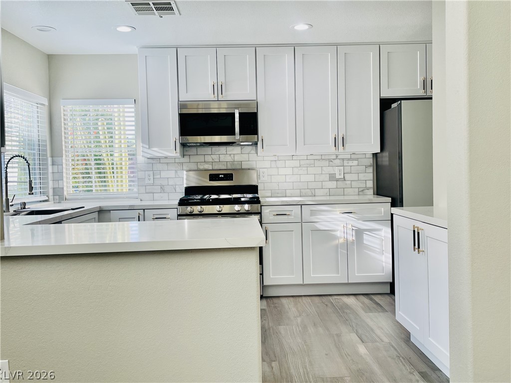 9224 Canalino Drive Las Vegas NV 89134