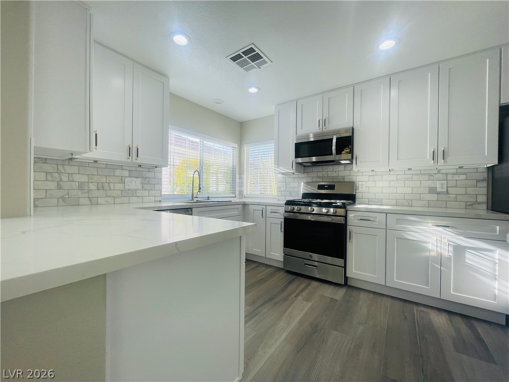 9224 Canalino Drive Las Vegas NV 89134