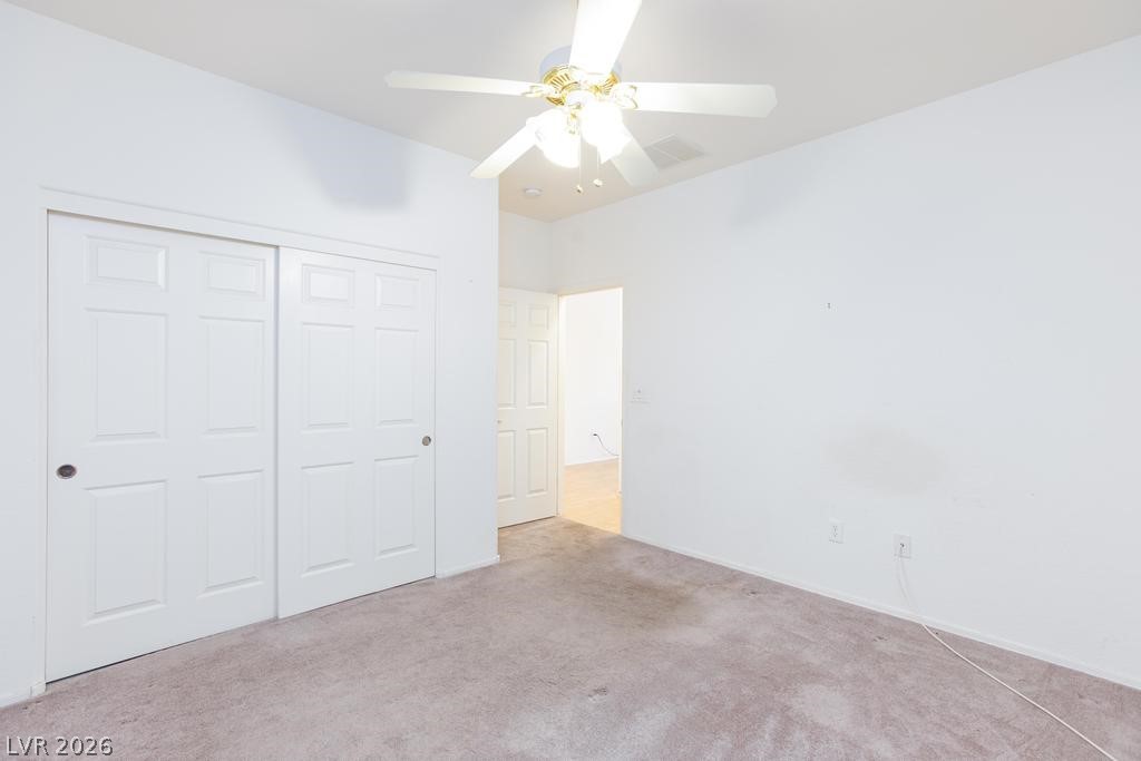 7716 Homing Pigeon Street North Las Vegas NV 89084