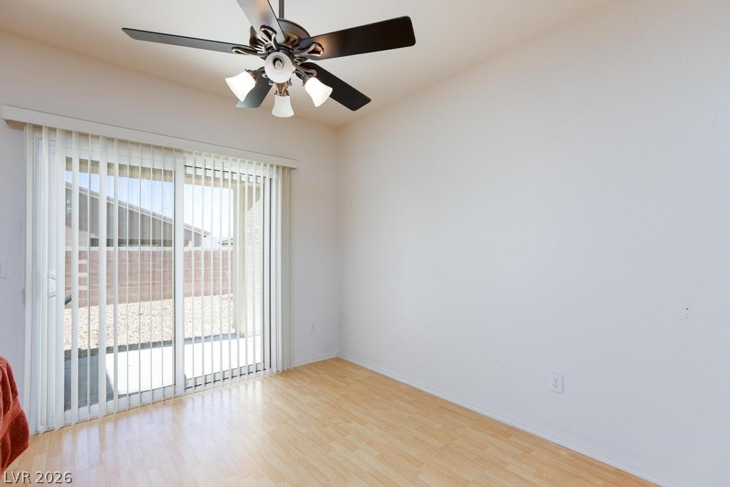 7716 Homing Pigeon Street North Las Vegas NV 89084