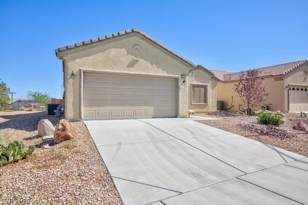 7716 Homing Pigeon Street North Las Vegas NV 89084