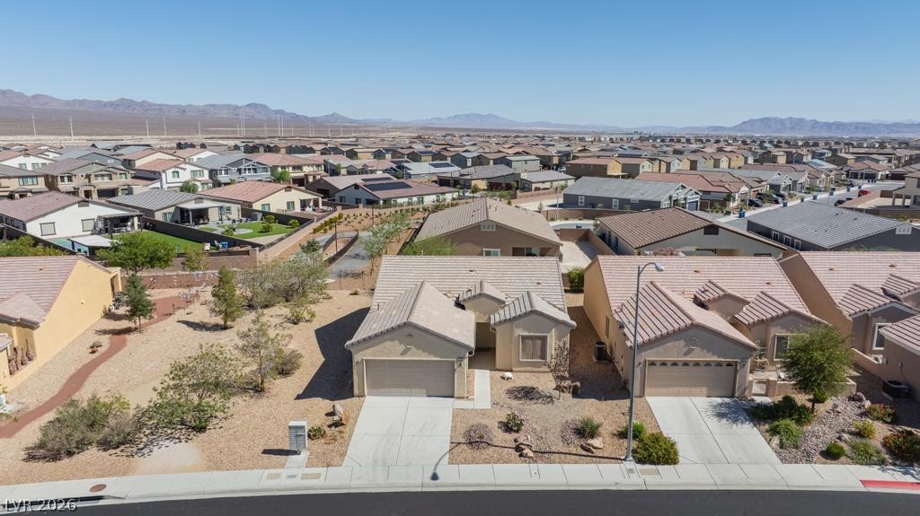 7716 Homing Pigeon Street North Las Vegas NV 89084