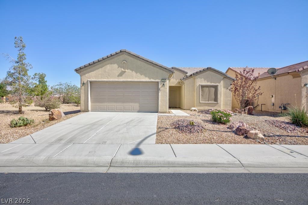 7716 Homing Pigeon Street North Las Vegas NV 89084