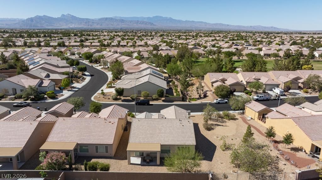 7716 Homing Pigeon Street North Las Vegas NV 89084