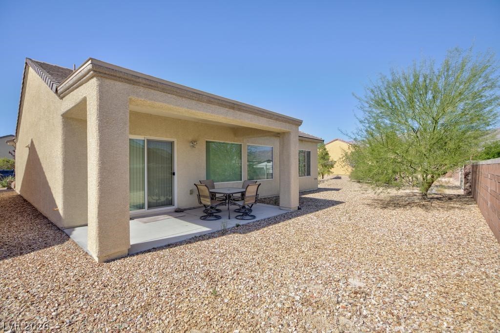 7716 Homing Pigeon Street North Las Vegas NV 89084