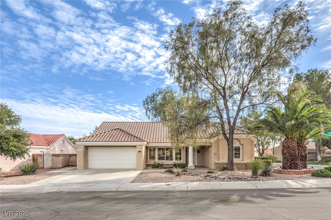 3000 Linkview Drive Las Vegas NV 89134