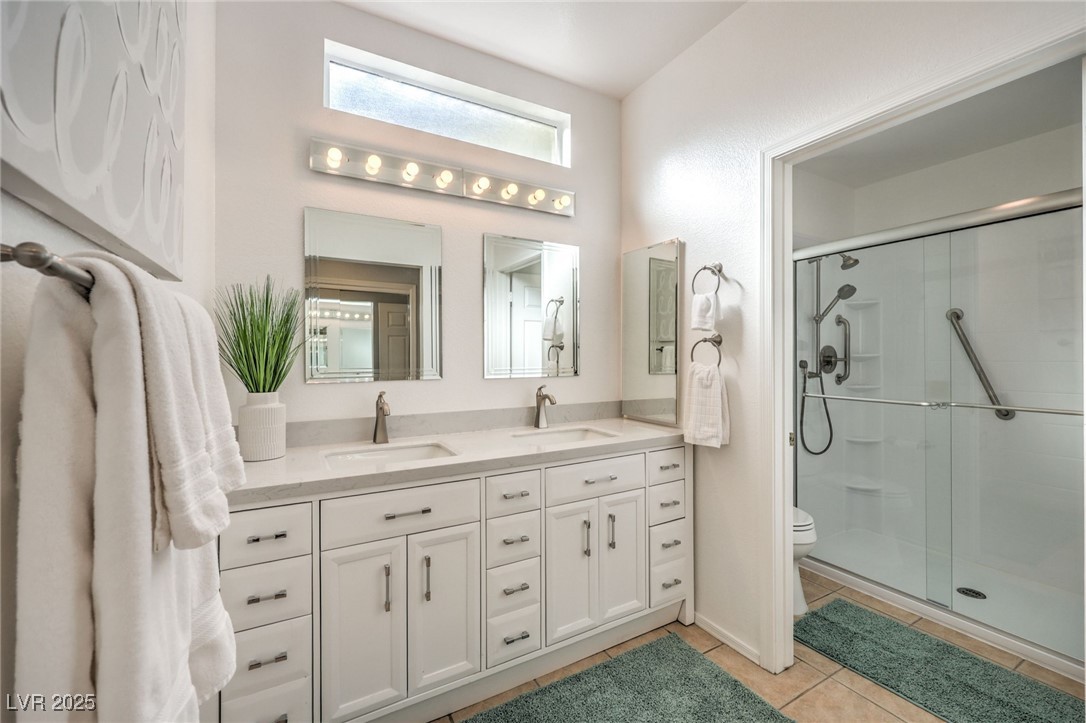 3000 Linkview Drive Las Vegas NV 89134