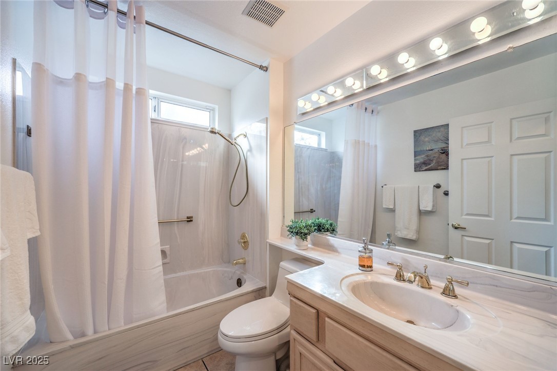 3000 Linkview Drive Las Vegas NV 89134