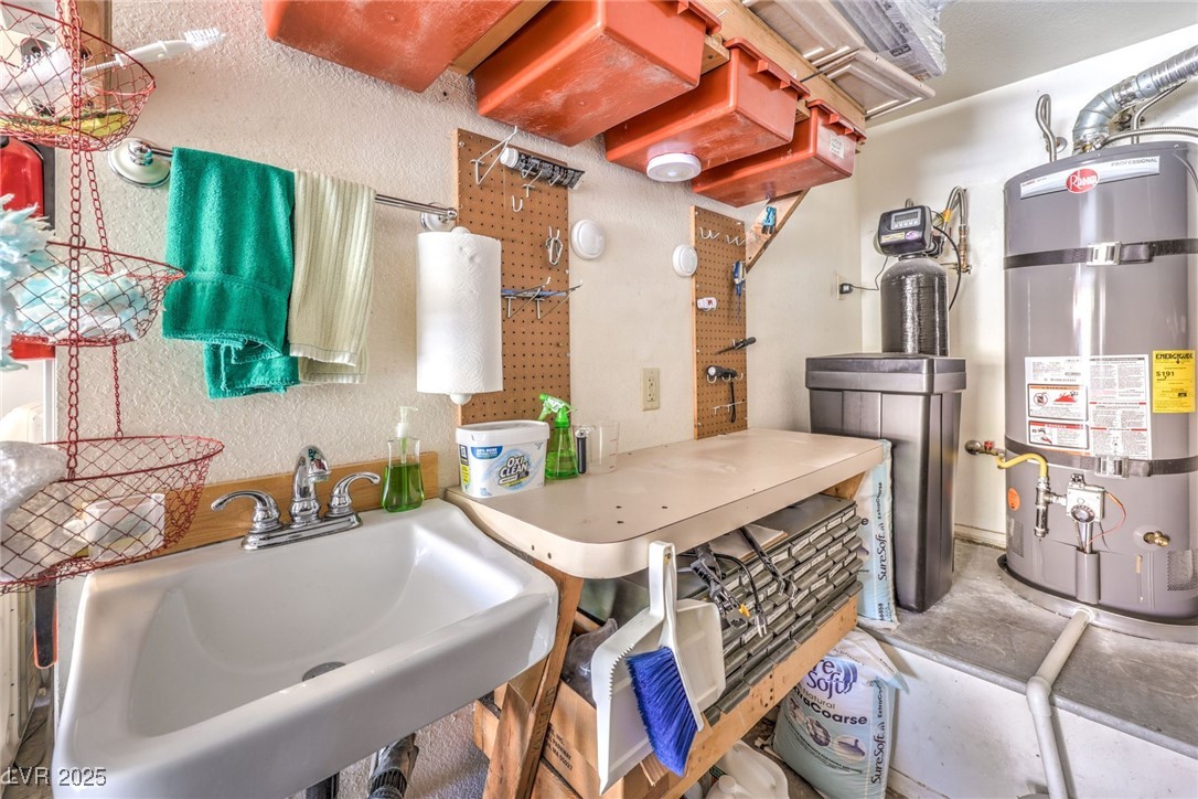 3000 Linkview Drive Las Vegas NV 89134