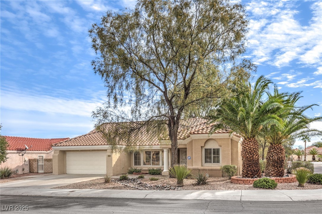 3000 Linkview Drive Las Vegas NV 89134