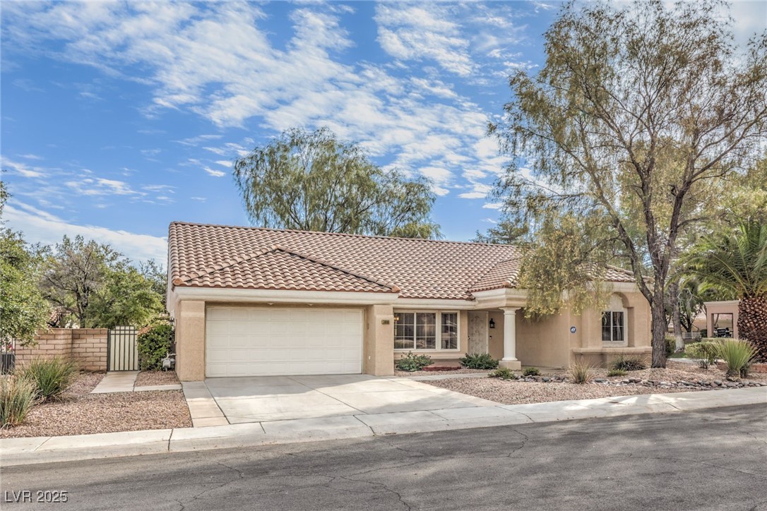 3000 Linkview Drive Las Vegas NV 89134
