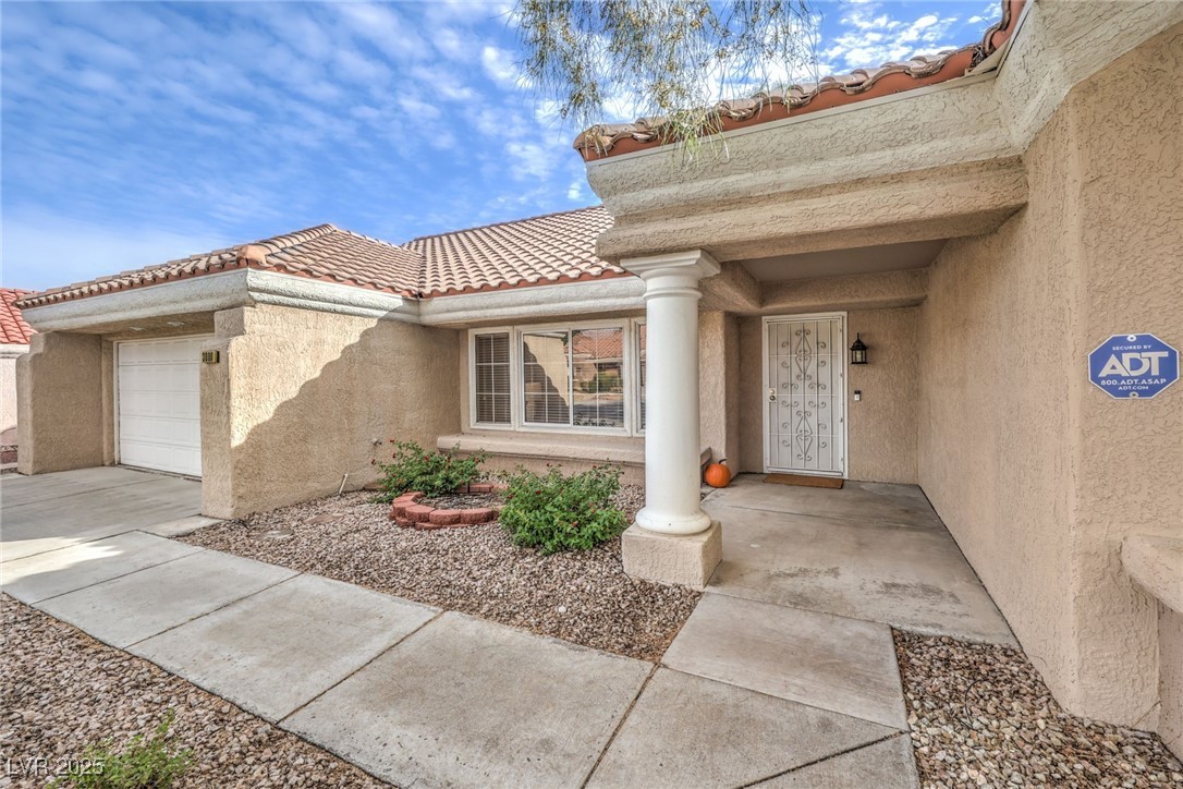 3000 Linkview Drive Las Vegas NV 89134