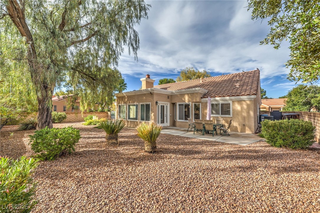 3000 Linkview Drive Las Vegas NV 89134