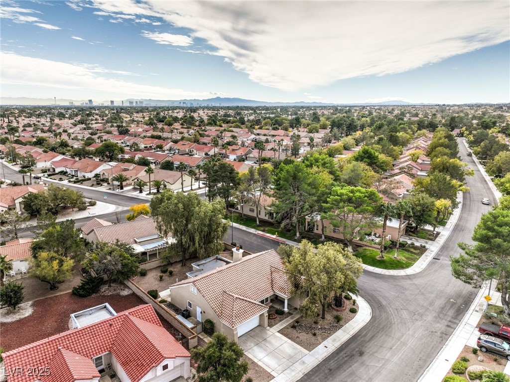 3000 Linkview Drive Las Vegas NV 89134
