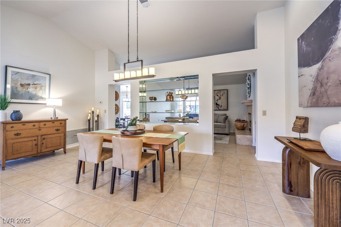 3000 Linkview Drive Las Vegas NV 89134