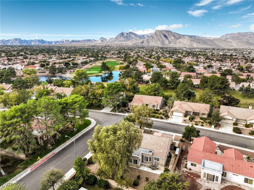 3000 Linkview Drive Las Vegas NV 89134