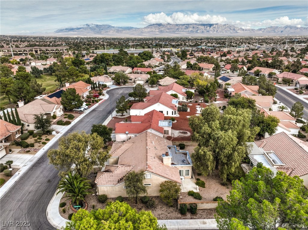 3000 Linkview Drive Las Vegas NV 89134