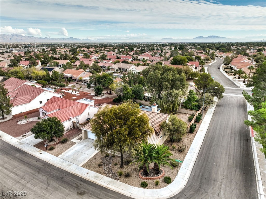 3000 Linkview Drive Las Vegas NV 89134