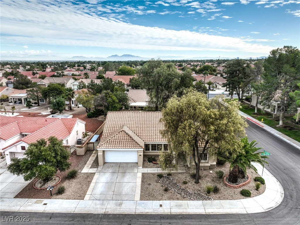 3000 Linkview Drive Las Vegas NV 89134