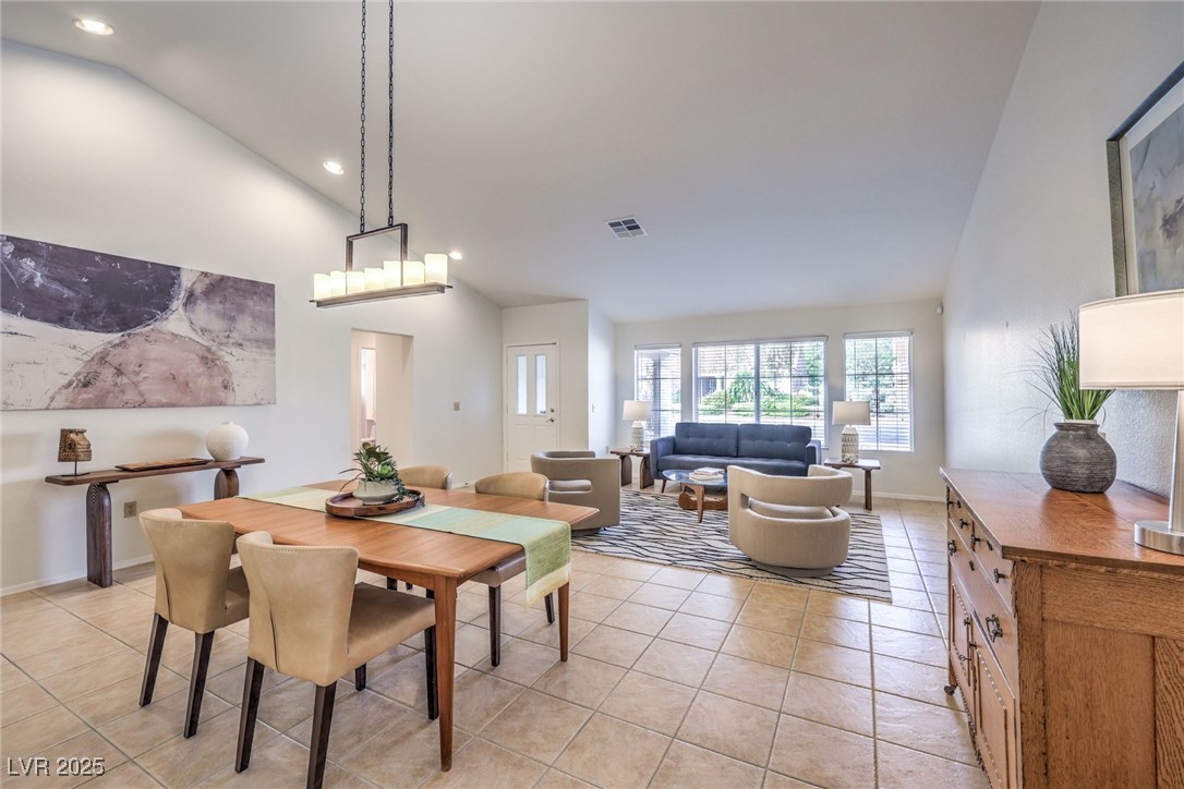3000 Linkview Drive Las Vegas NV 89134