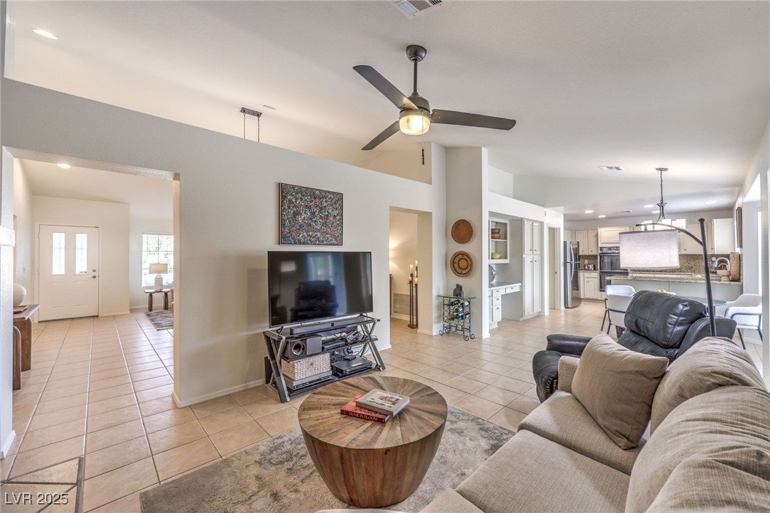 3000 Linkview Drive Las Vegas NV 89134