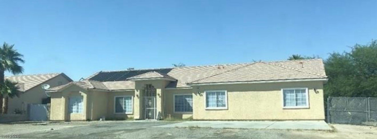 3640 Judson Avenue Las Vegas NV 89115