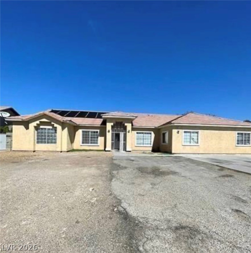 3640 Judson Avenue Las Vegas NV 89115