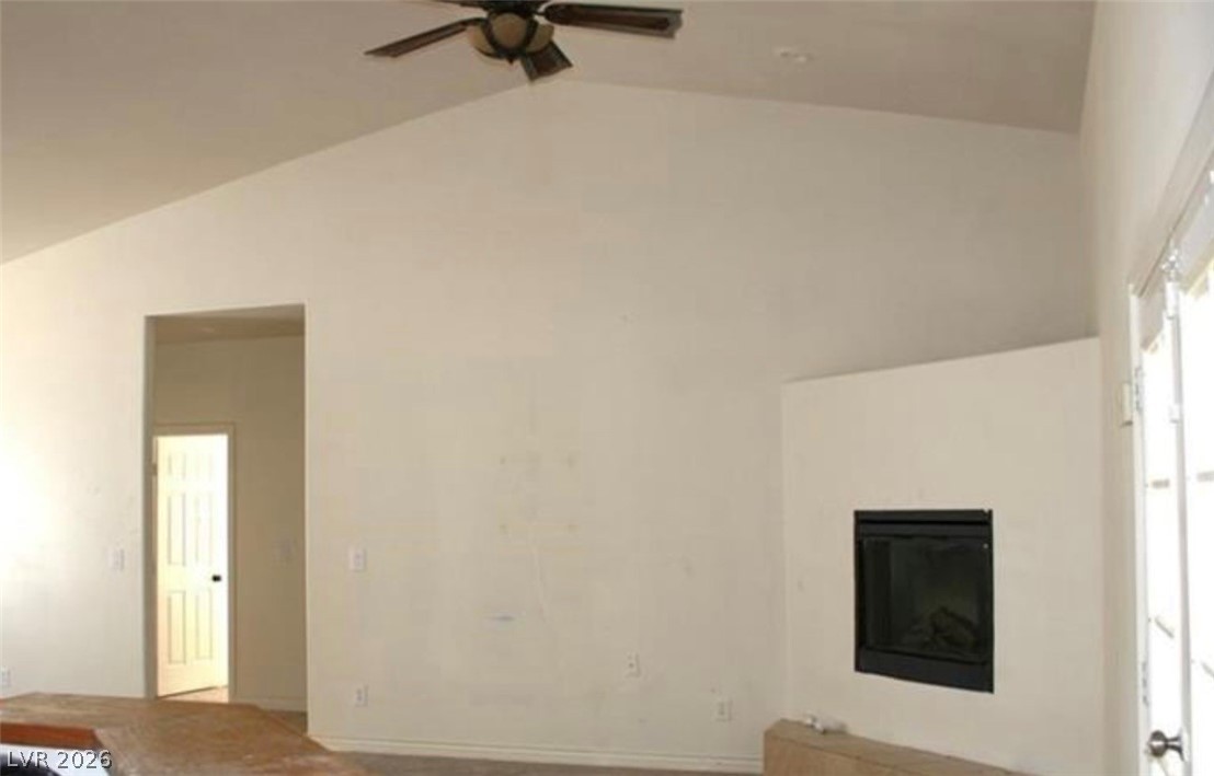 3640 Judson Avenue Las Vegas NV 89115