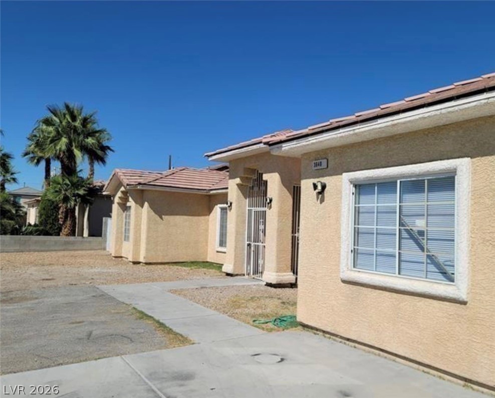 3640 Judson Avenue Las Vegas NV 89115