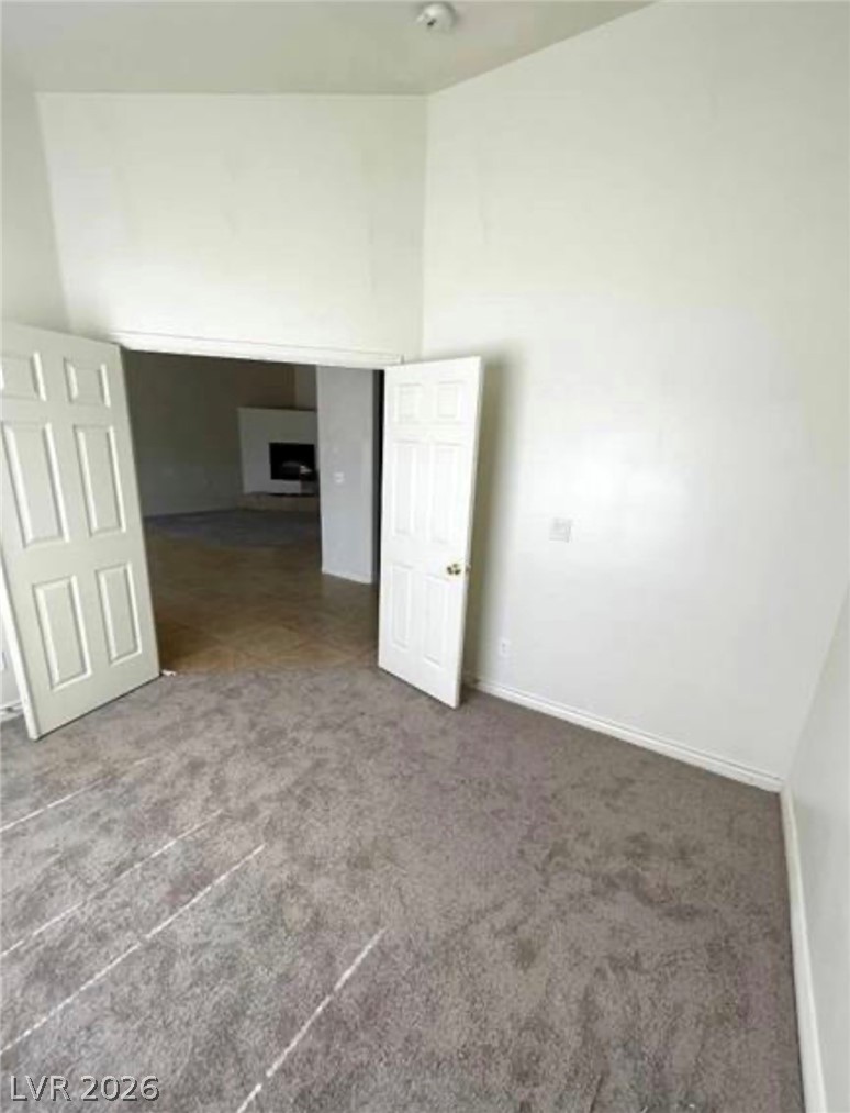 3640 Judson Avenue Las Vegas NV 89115