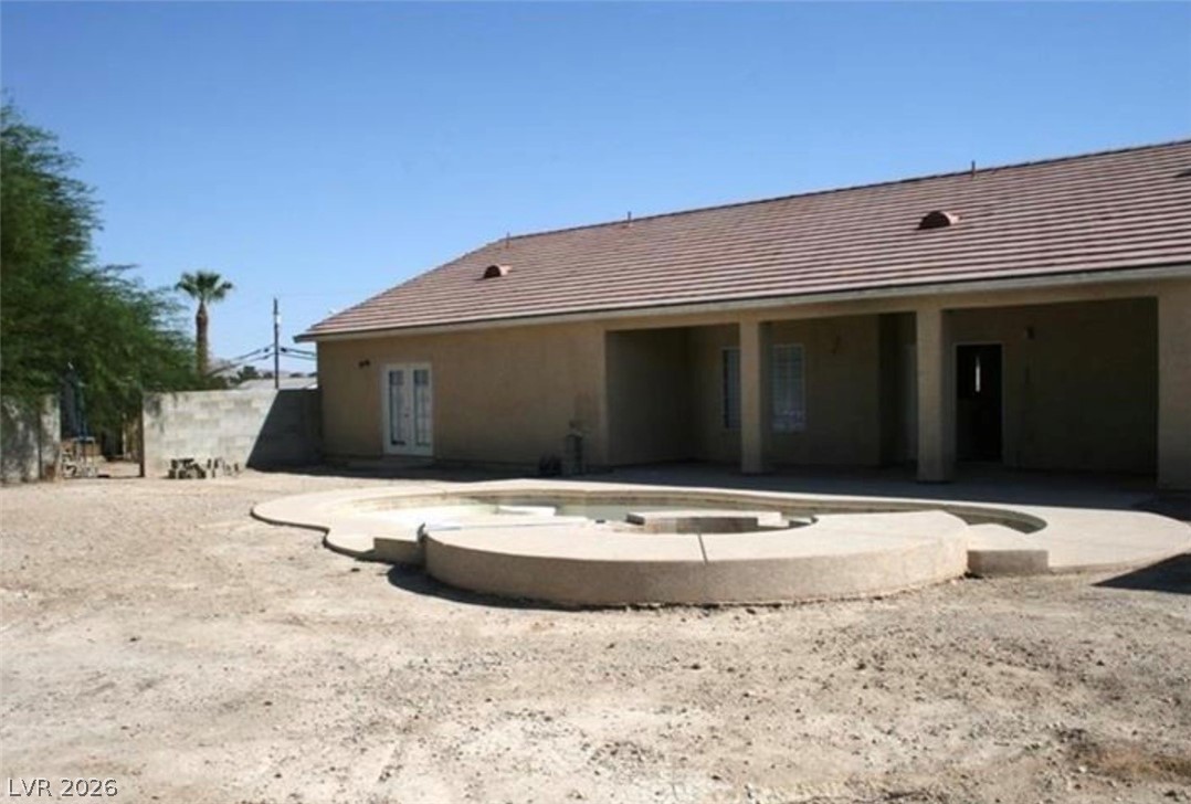3640 Judson Avenue Las Vegas NV 89115