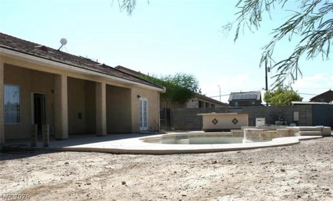 3640 Judson Avenue Las Vegas NV 89115
