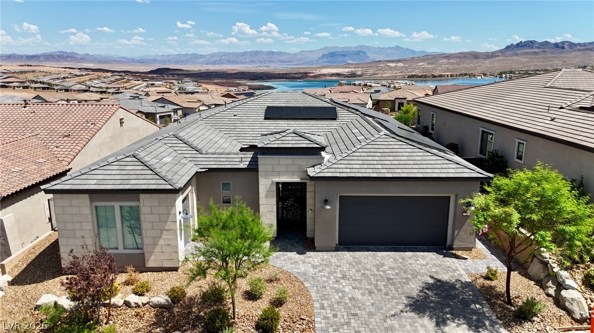 52 Thorn Creek Street Henderson NV 89011
