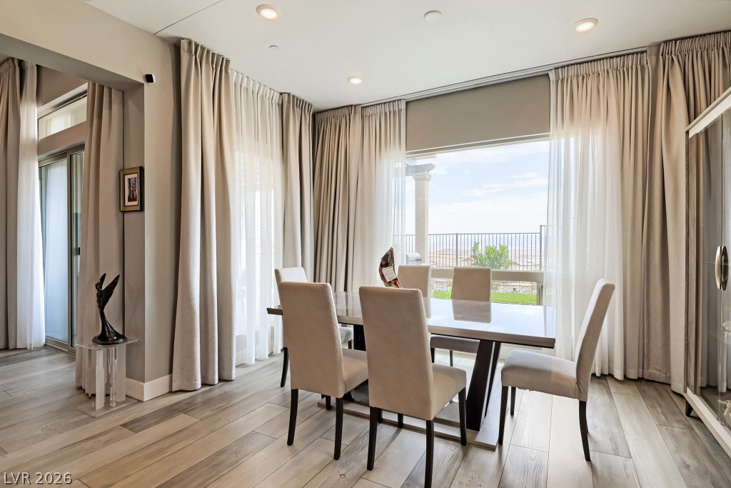 52 Thorn Creek Street Henderson NV 89011