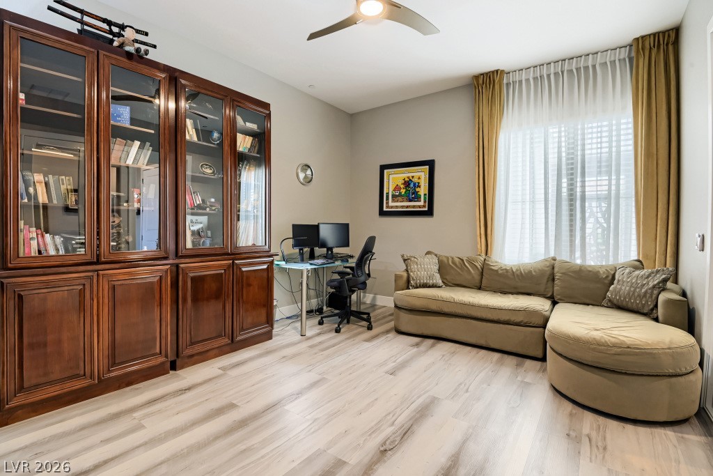 52 Thorn Creek Street Henderson NV 89011