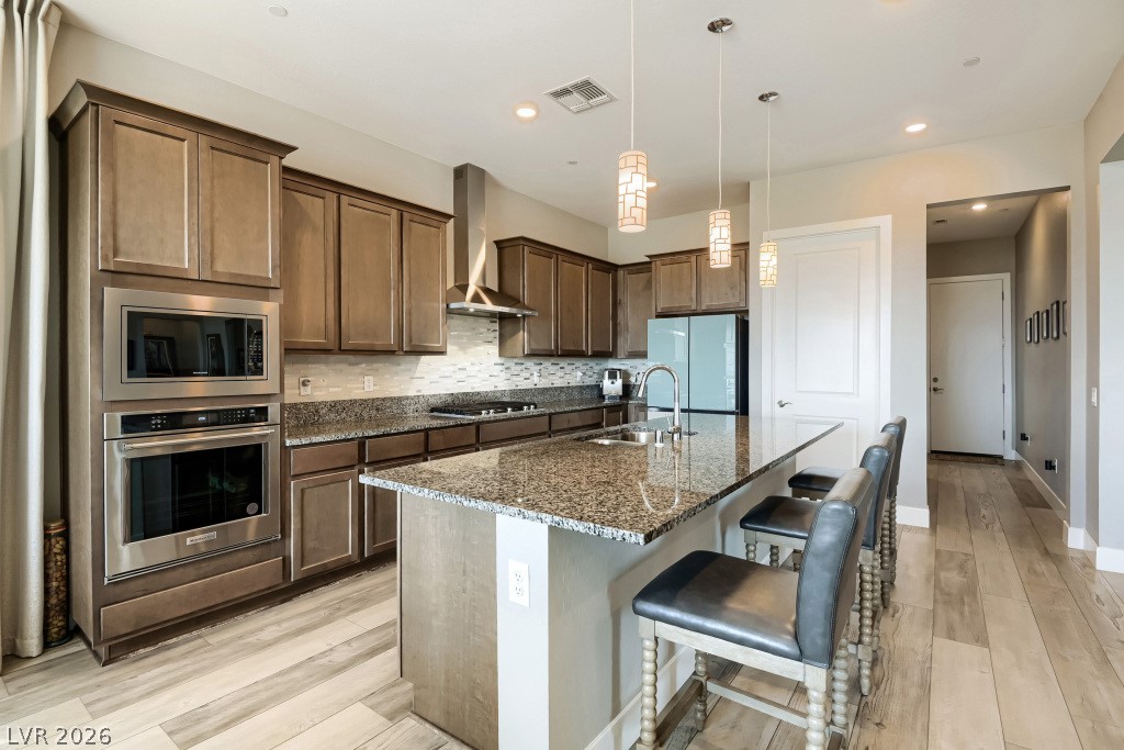 52 Thorn Creek Street Henderson NV 89011