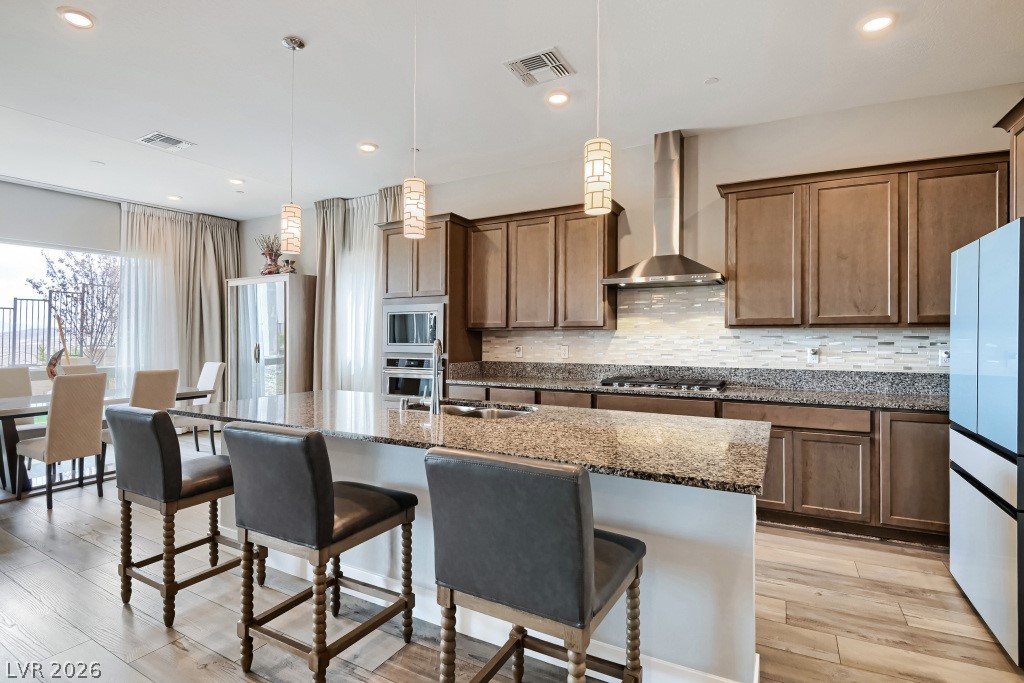 52 Thorn Creek Street Henderson NV 89011