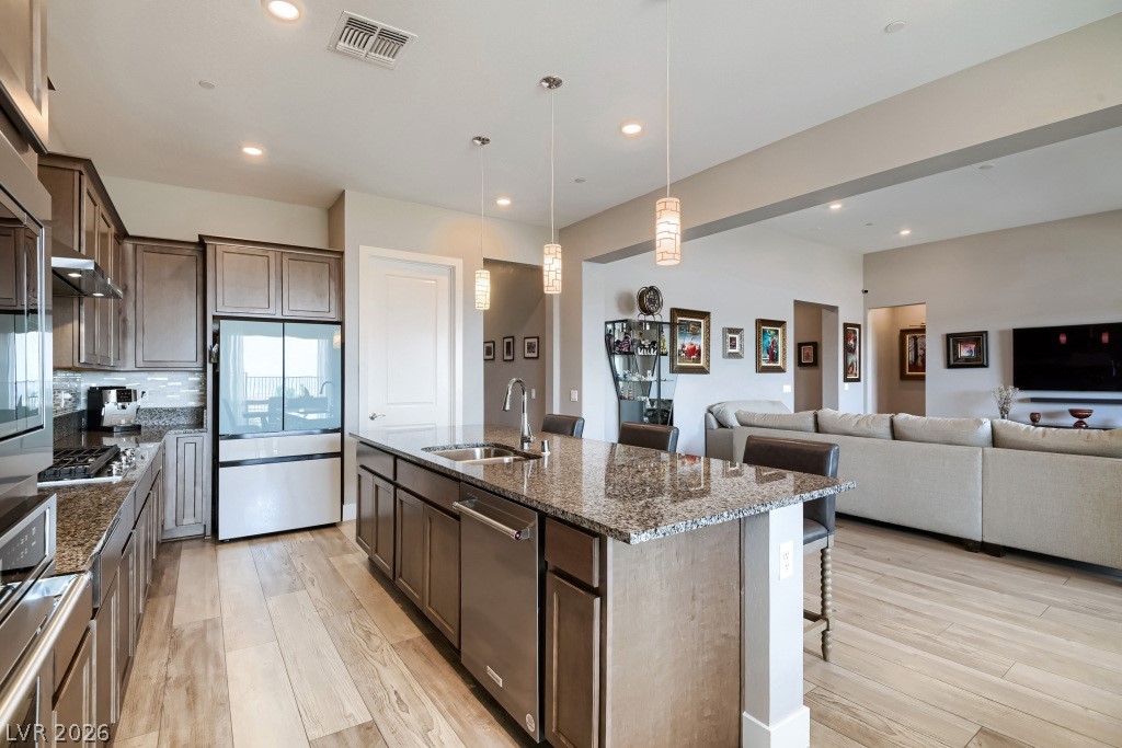 52 Thorn Creek Street Henderson NV 89011