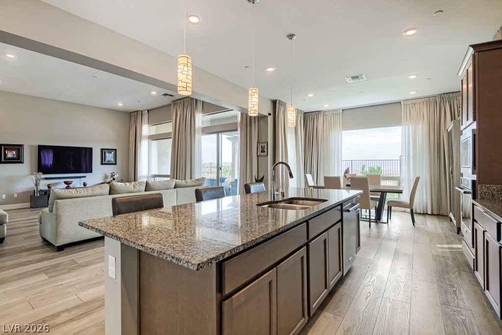52 Thorn Creek Street Henderson NV 89011