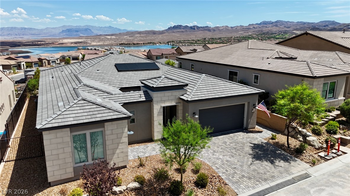 52 Thorn Creek Street Henderson NV 89011
